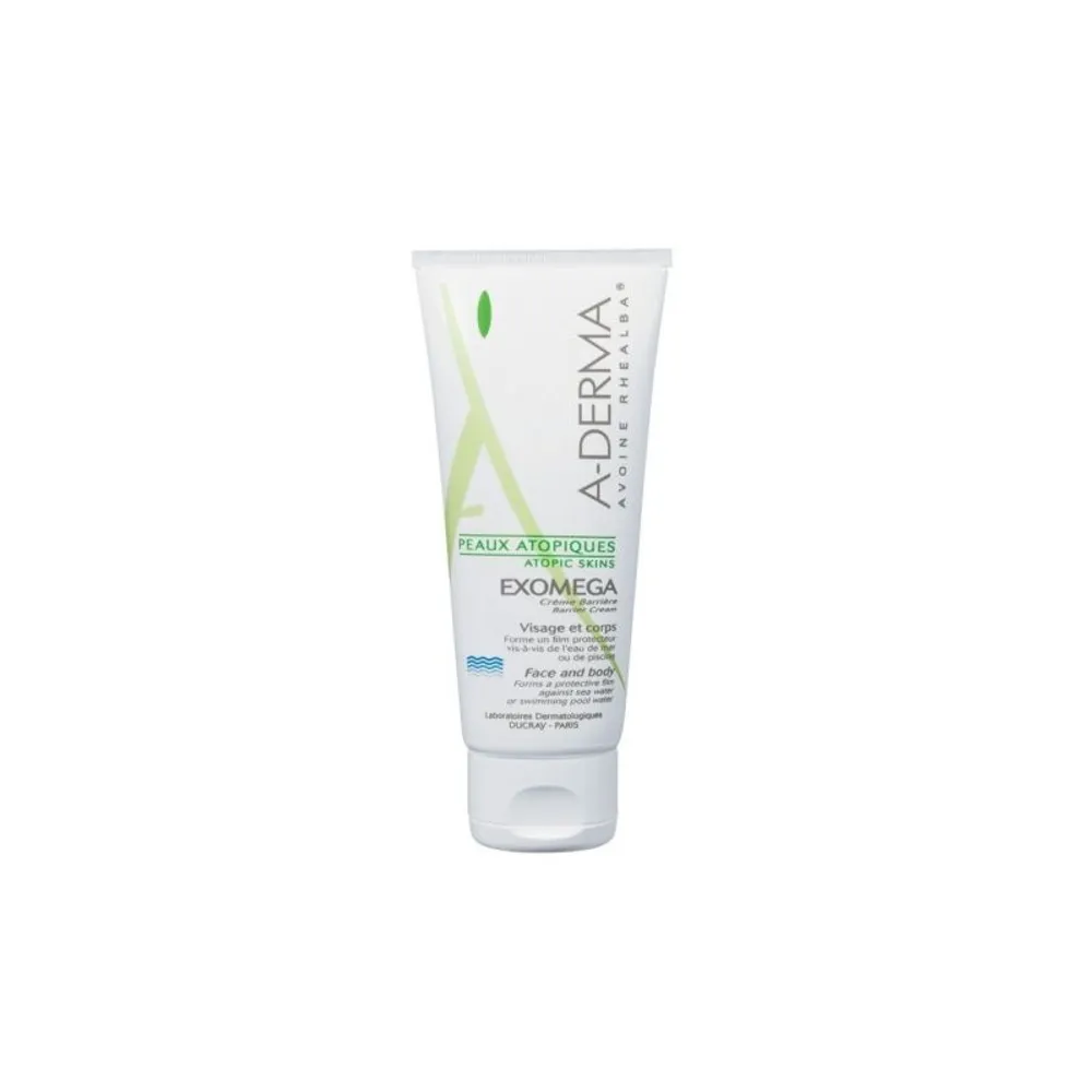 A-Derma Exomega Barrier krema