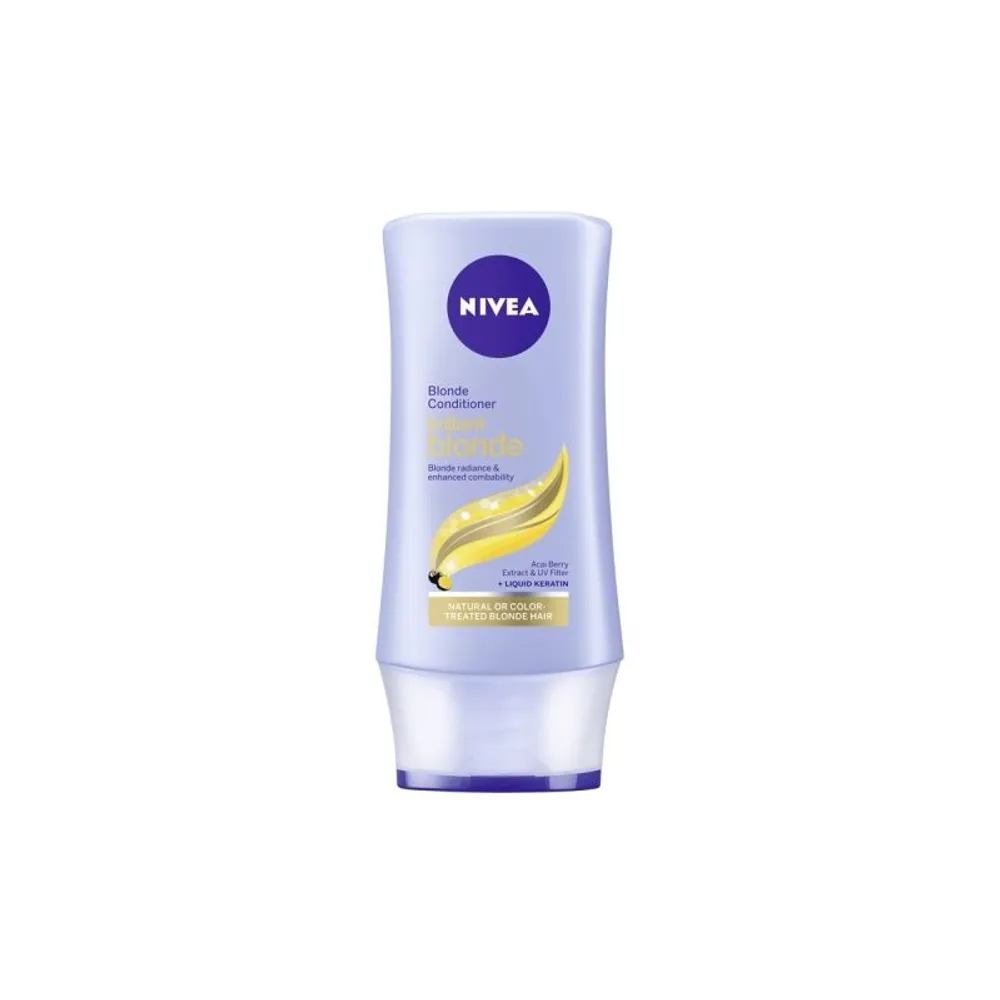 Nivea Brilliant Blonde regenerator za kosu