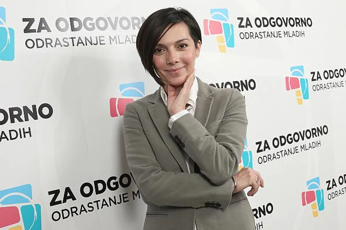 Danijela Trbović: Djecu moramo pripremiti da budu zrele i odgovorne osobe