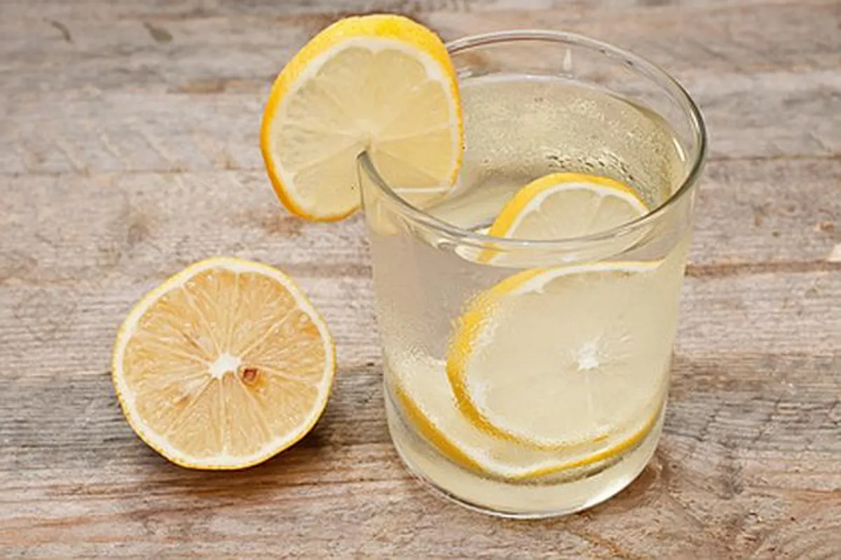 Isprobajte dijetu s limunskom vodom