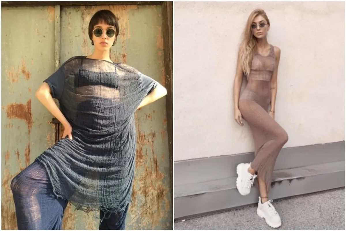 Cool modni pop up store ovog ljeta u Splitu