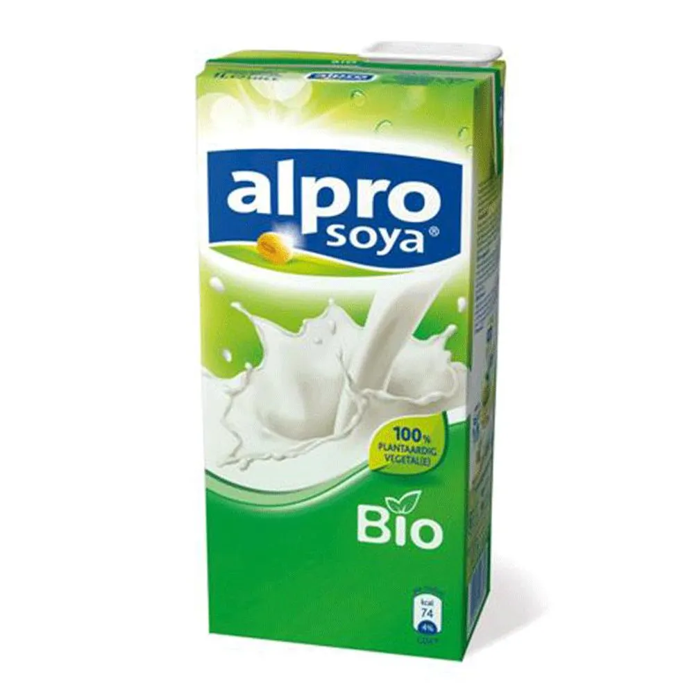 Napitak soja bio 1 l Alpro