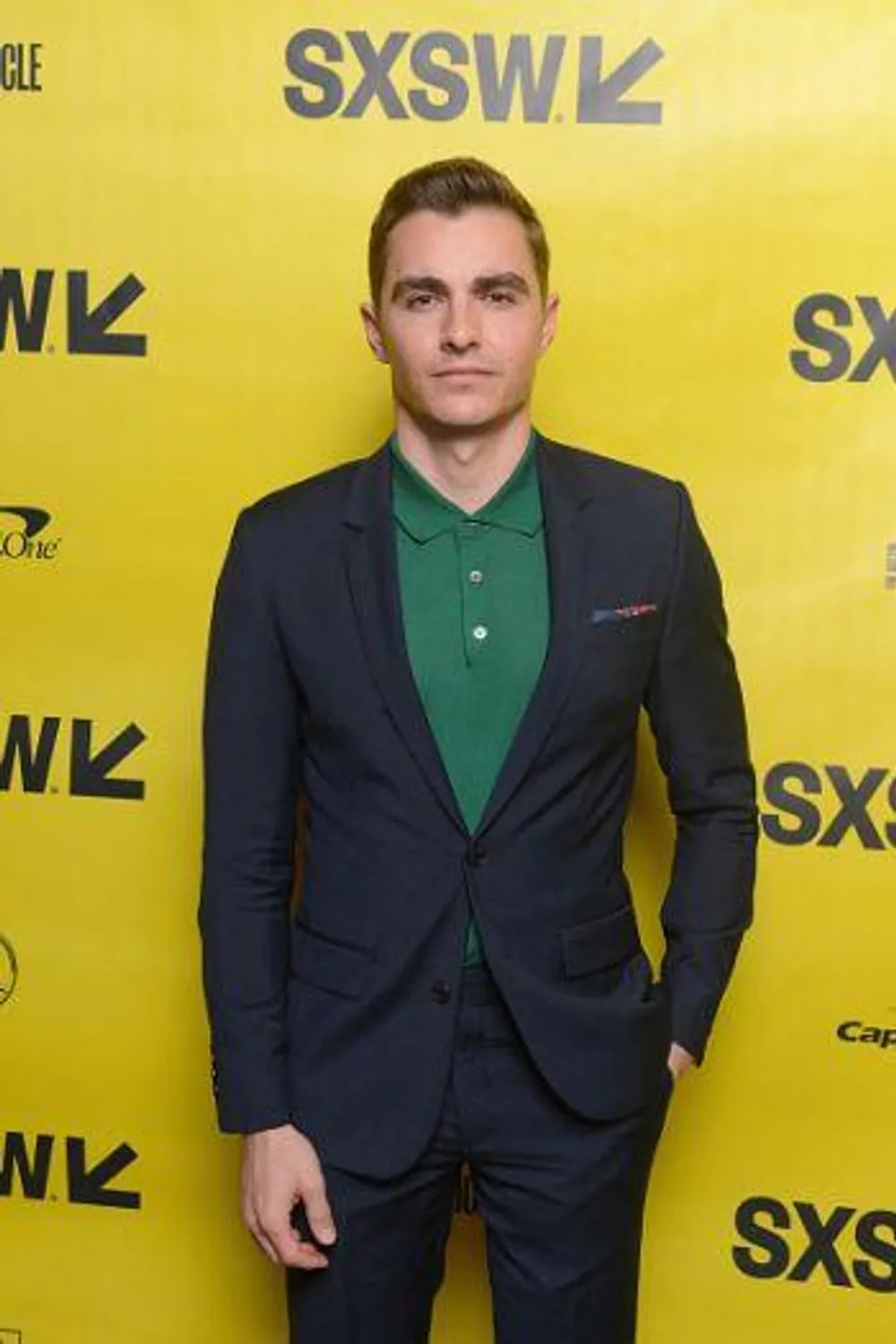 Dave Franco