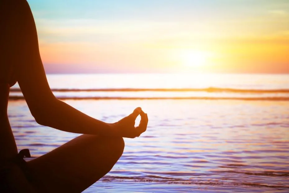 Naučite meditaciju na čakre