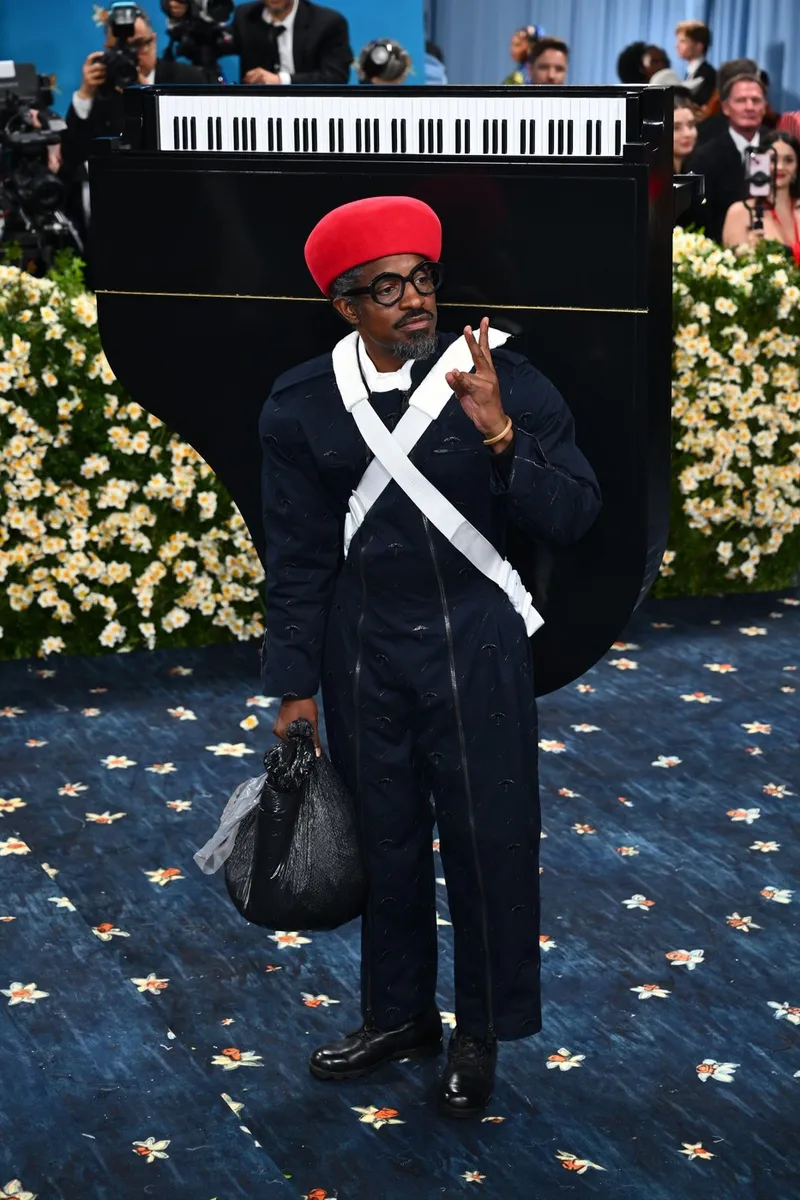 André  3000