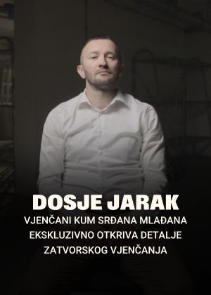 Dosje Jarak