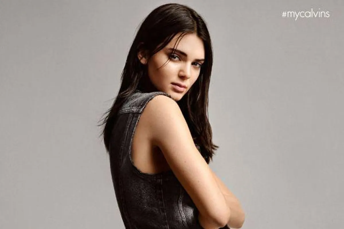 Mlada Kendall Jenner glavno je lice nove Calvin Klein kampanje