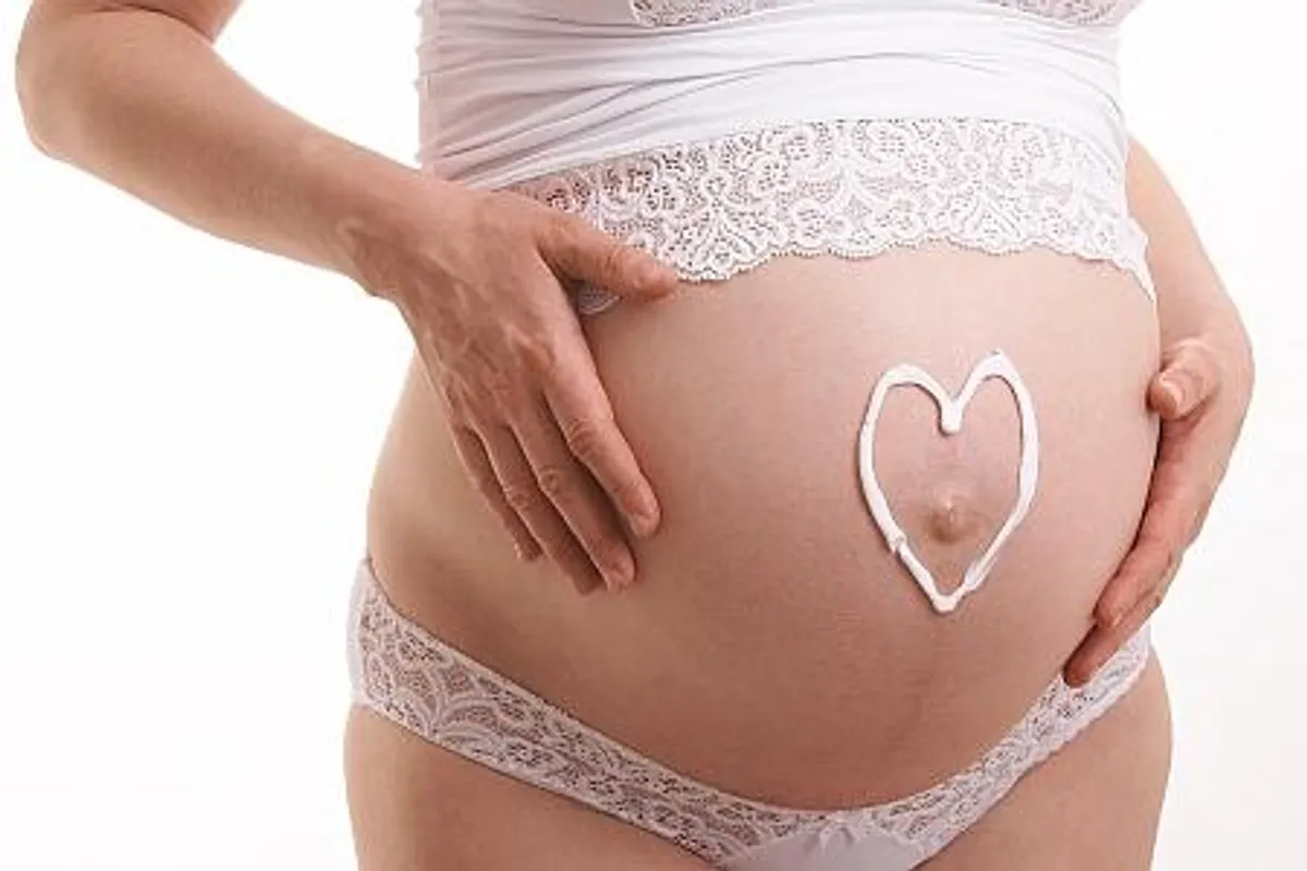 Spriječite pojavu strija u trudnoći