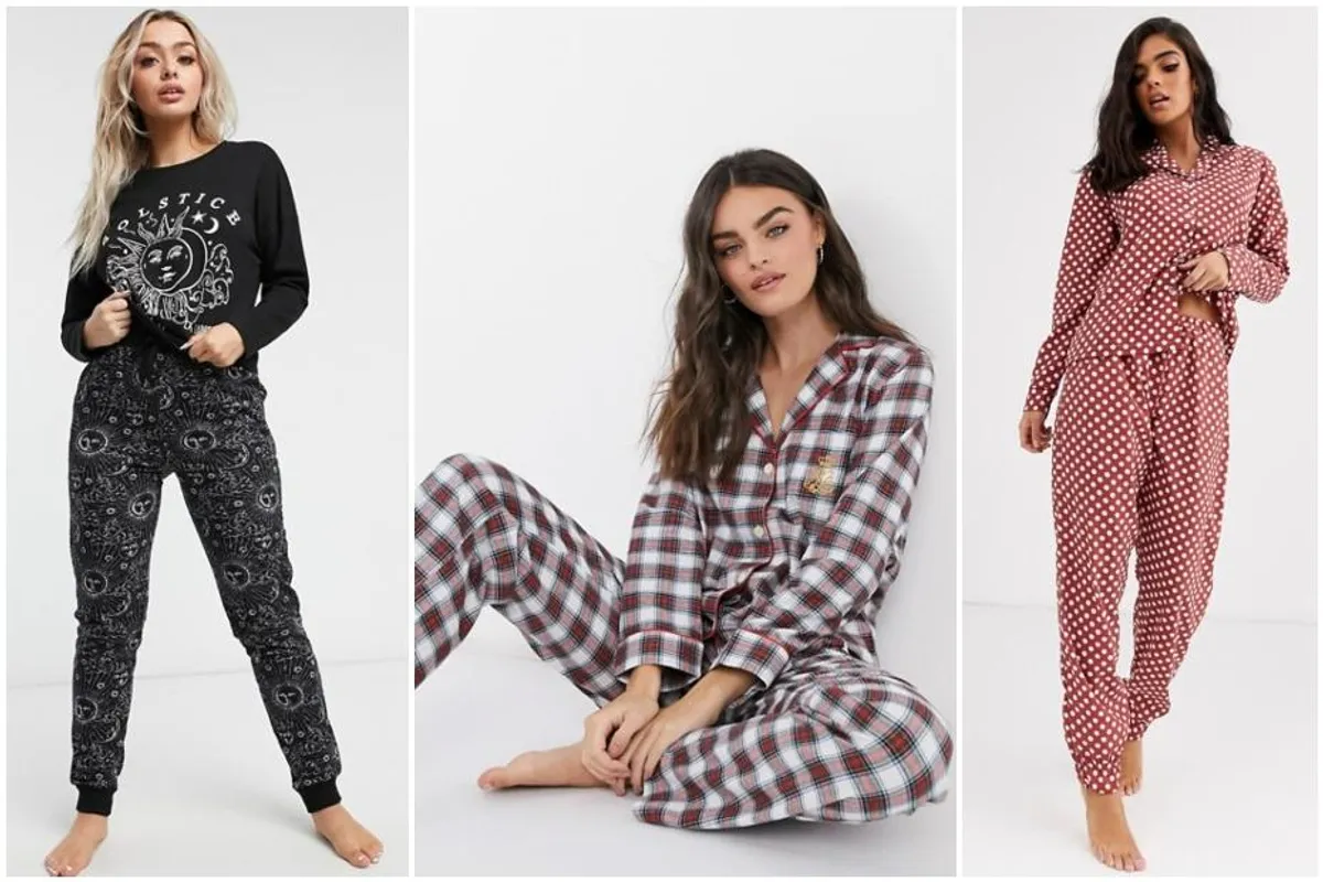 Stiže nam vrijeme za toplije pidžame, a ove želimo u svom ormaru