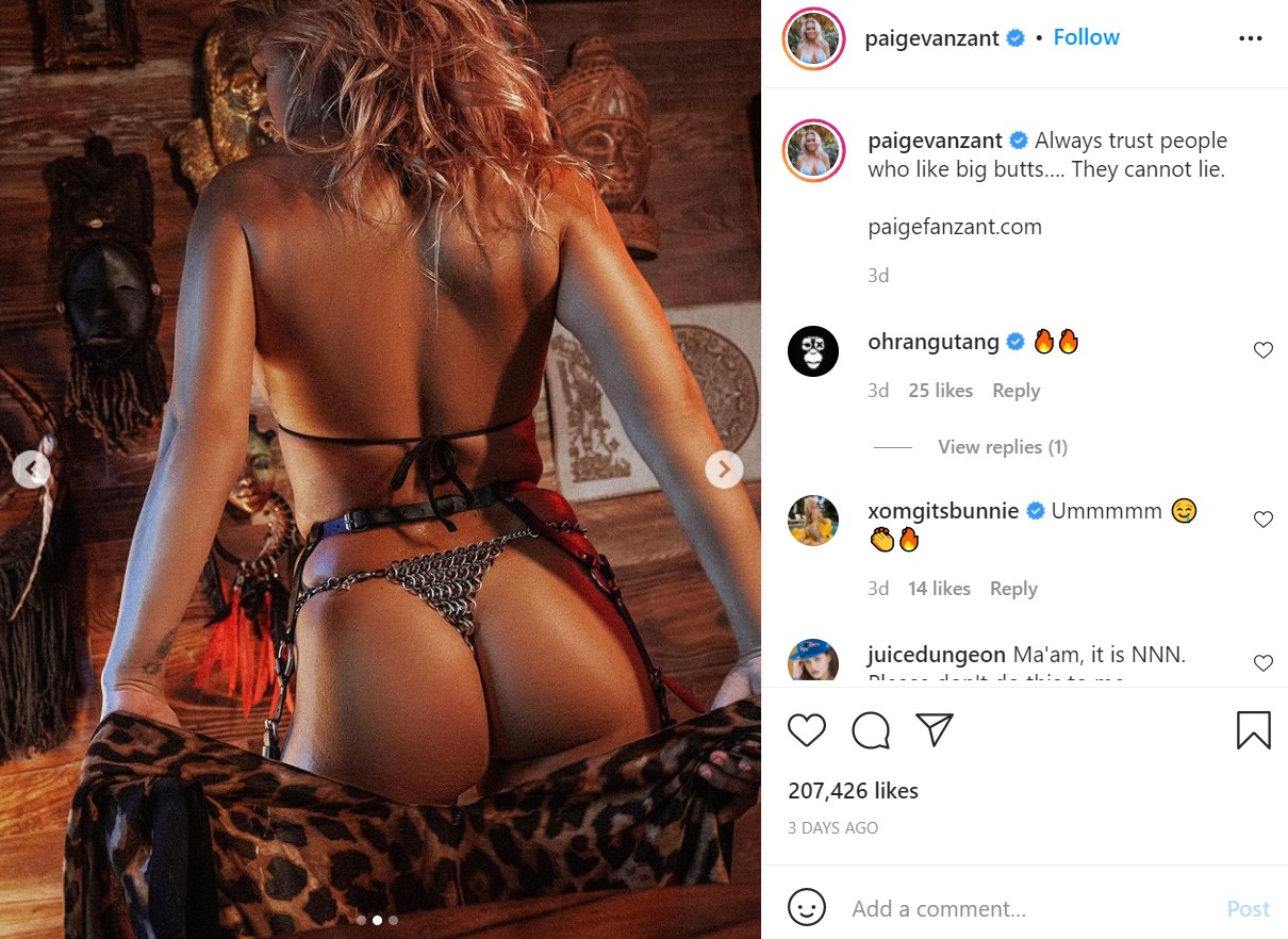 Instagram Porn Followers