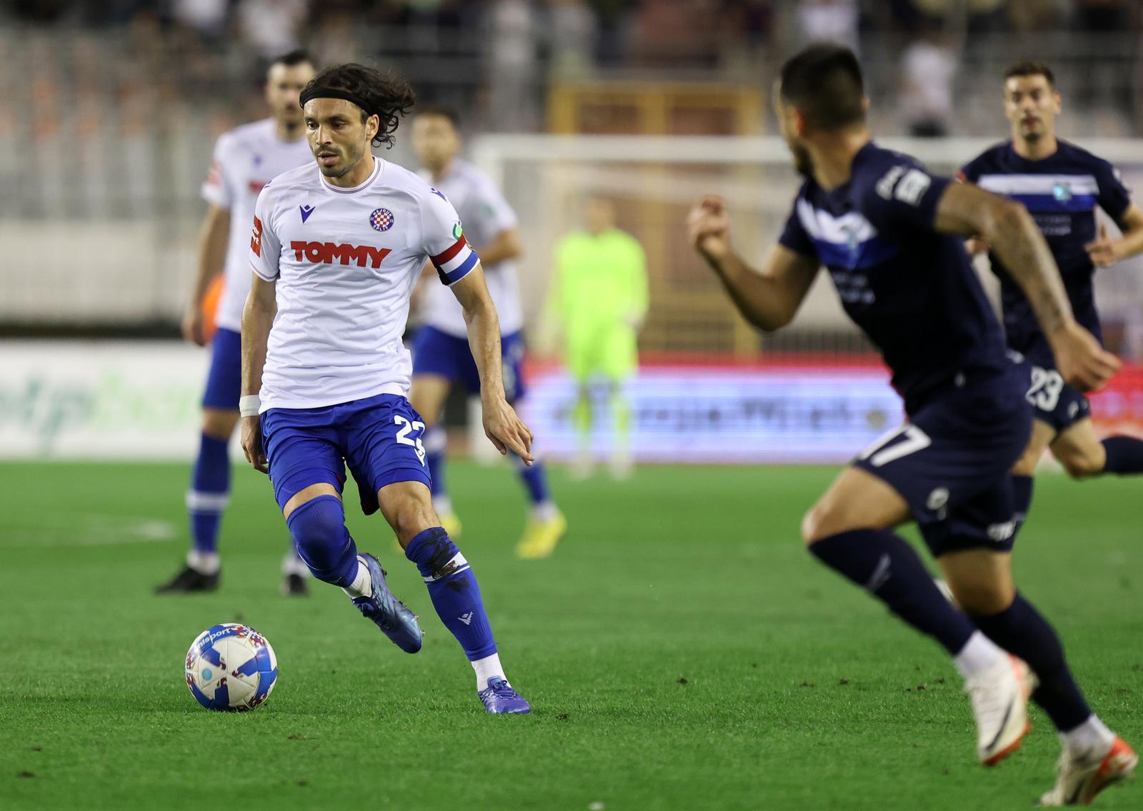 Opus Arena bit će puna! Osijek rasprodao stadion za Hajduk