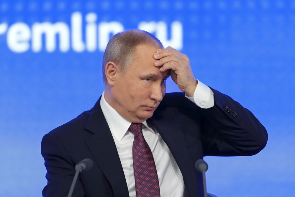 Putinove poruke sablaznile svijet: 'Sve je jako dobro izrežirano, ali njemu u ovom trenutku nedostaju dvije ključne stvari'
