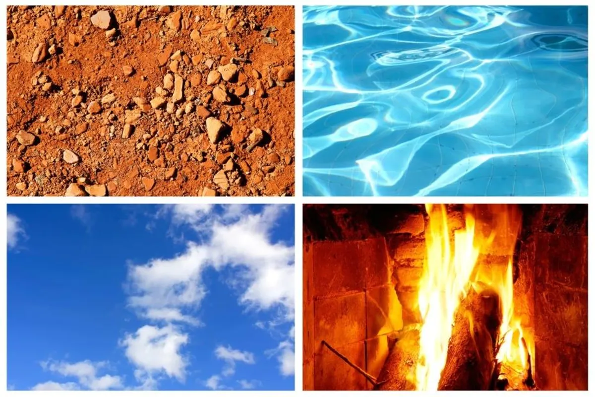 Vatra, zrak, voda ili zemlja: Kojem elementu zodijaka pripadaš i što to znači za tvoju osobnost?