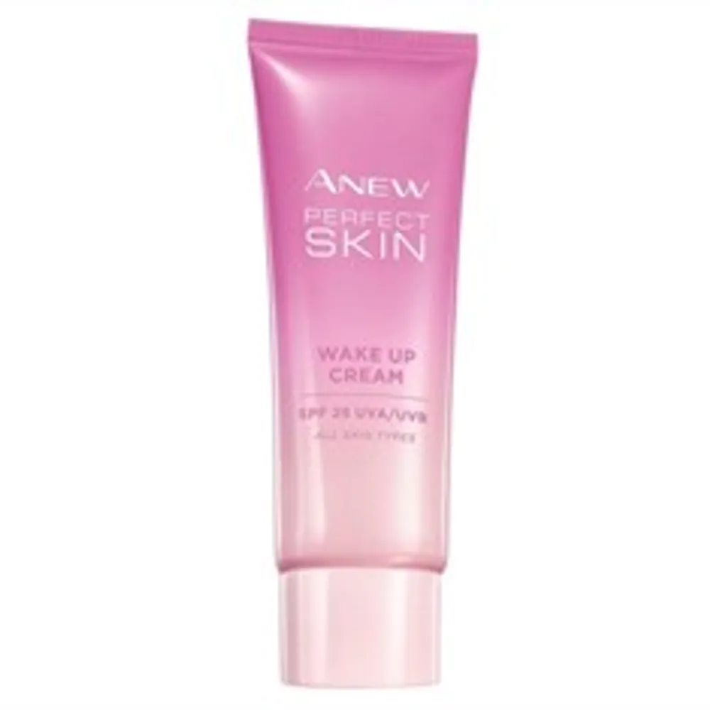 Poklanjamo vam Avon Anew Perfect Skin Wake Up dnevnu kremu