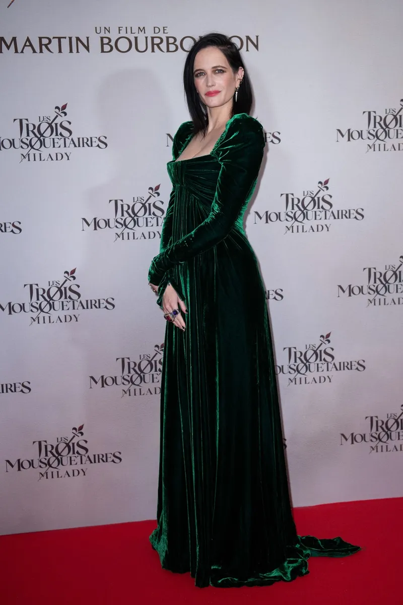 Eva Green 