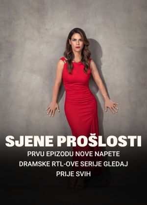 Sjene prošlosti