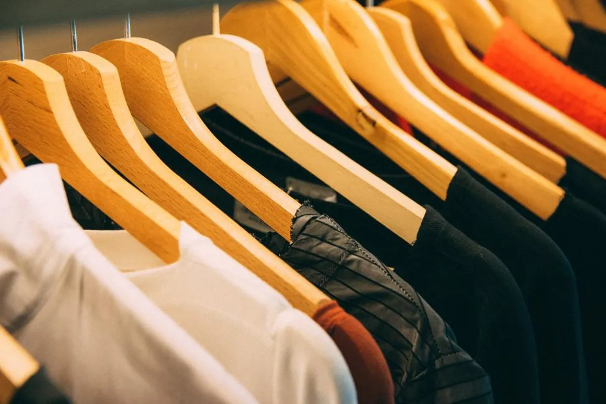 Kako sačuvati boju odjeće?
