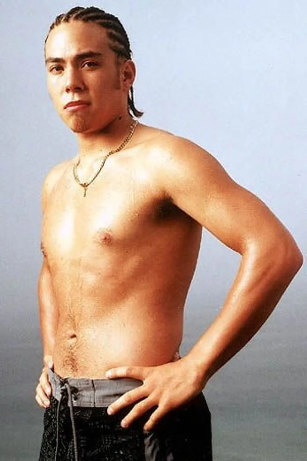 Apolo Anton Ohno