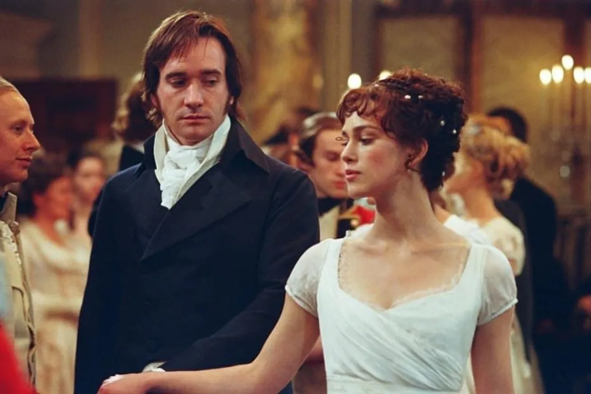 Ekranizacija hita Jane Austen, film 'Ponos i predrasude' danas slavi 15. rođendan