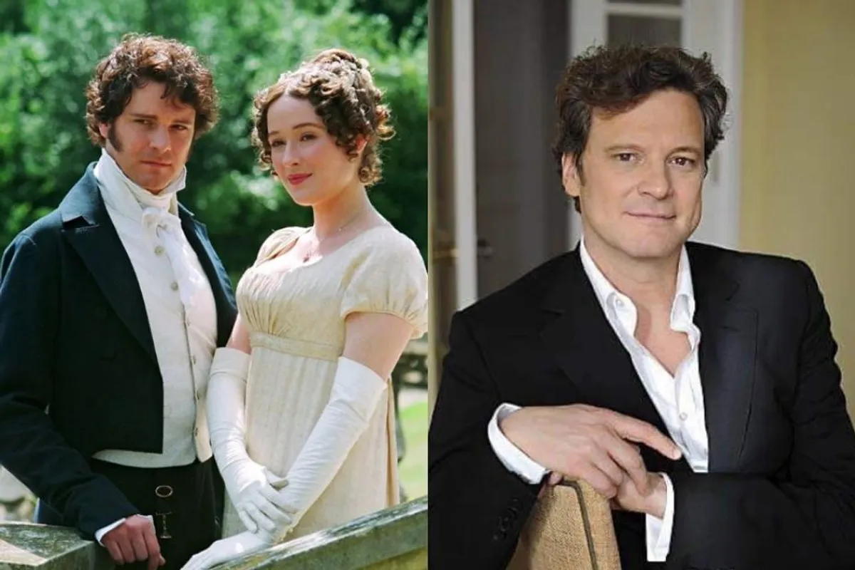 Jedini Mr. Darcy kojeg priznajemo: Colin Firth danas slavi 60. rođendan