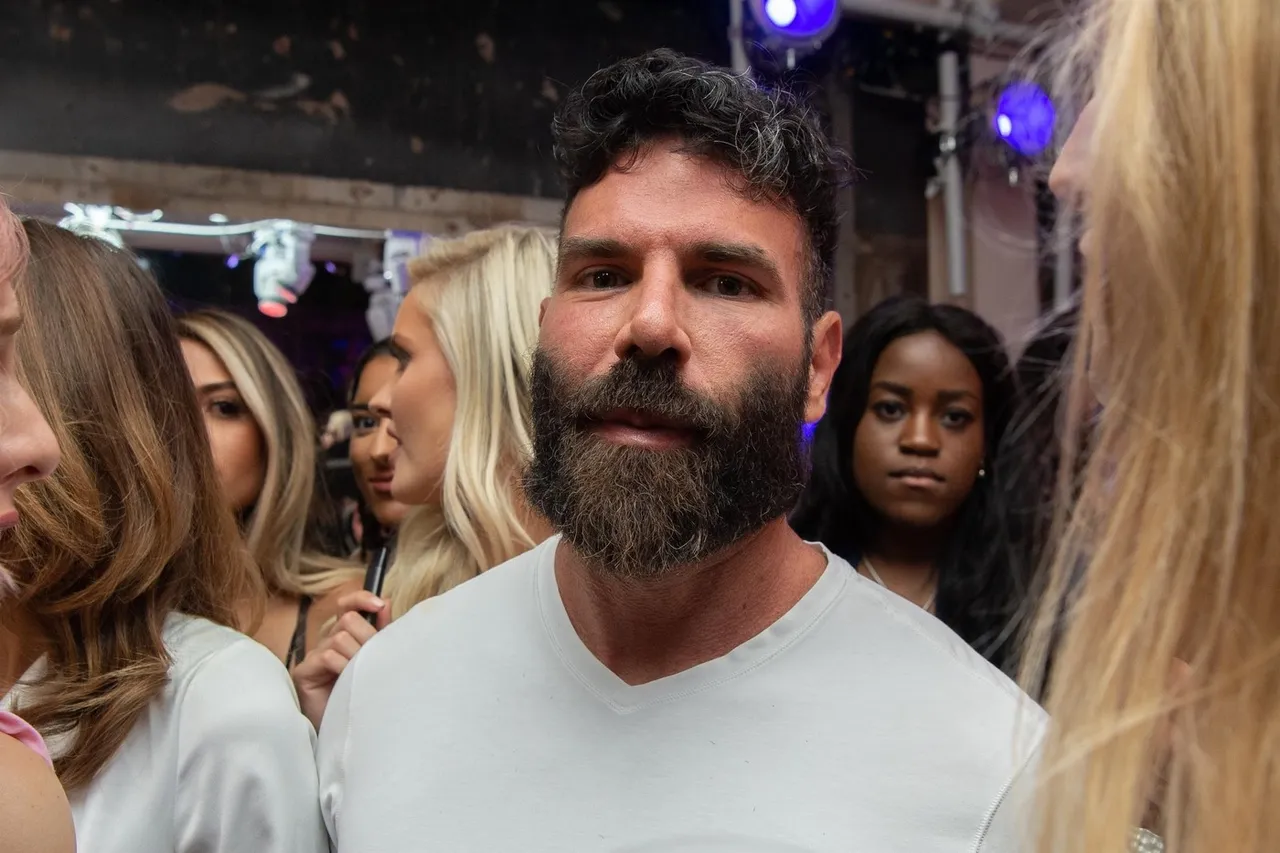 Dan Bilzerian