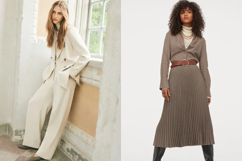 Komadi koje želimo iz nove H&M x Giuliva Heritage kolekcije, od 150 kuna