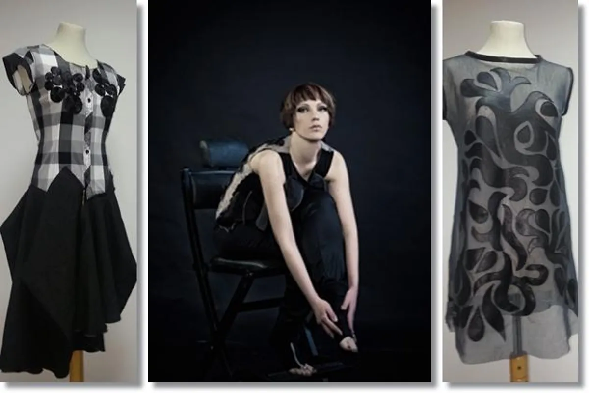 Predstavljamo domaće dizajnere: Katarina Džale i nova kolekcija "Moje skriveno ja"