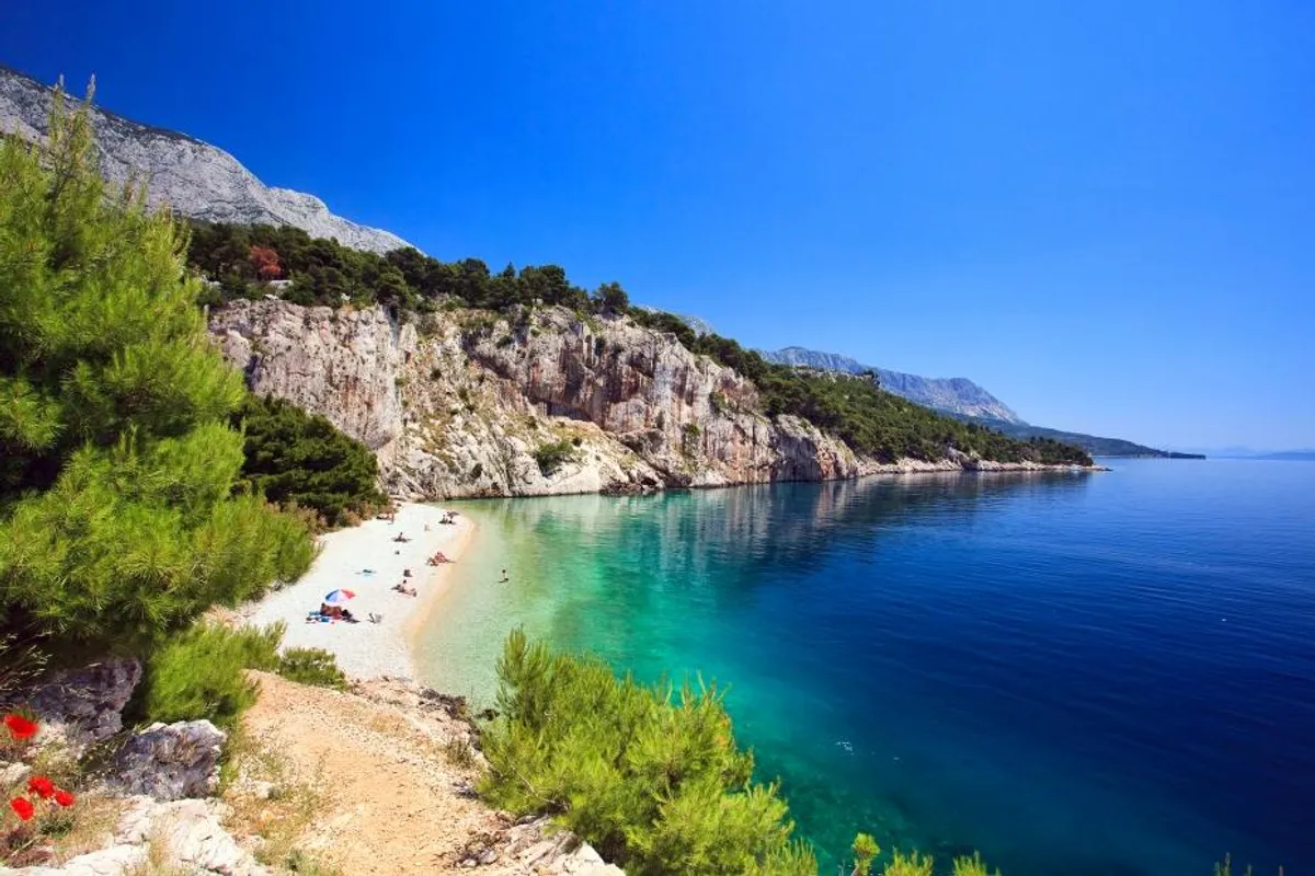 Ovo su naše omiljene plaže na Jadranu