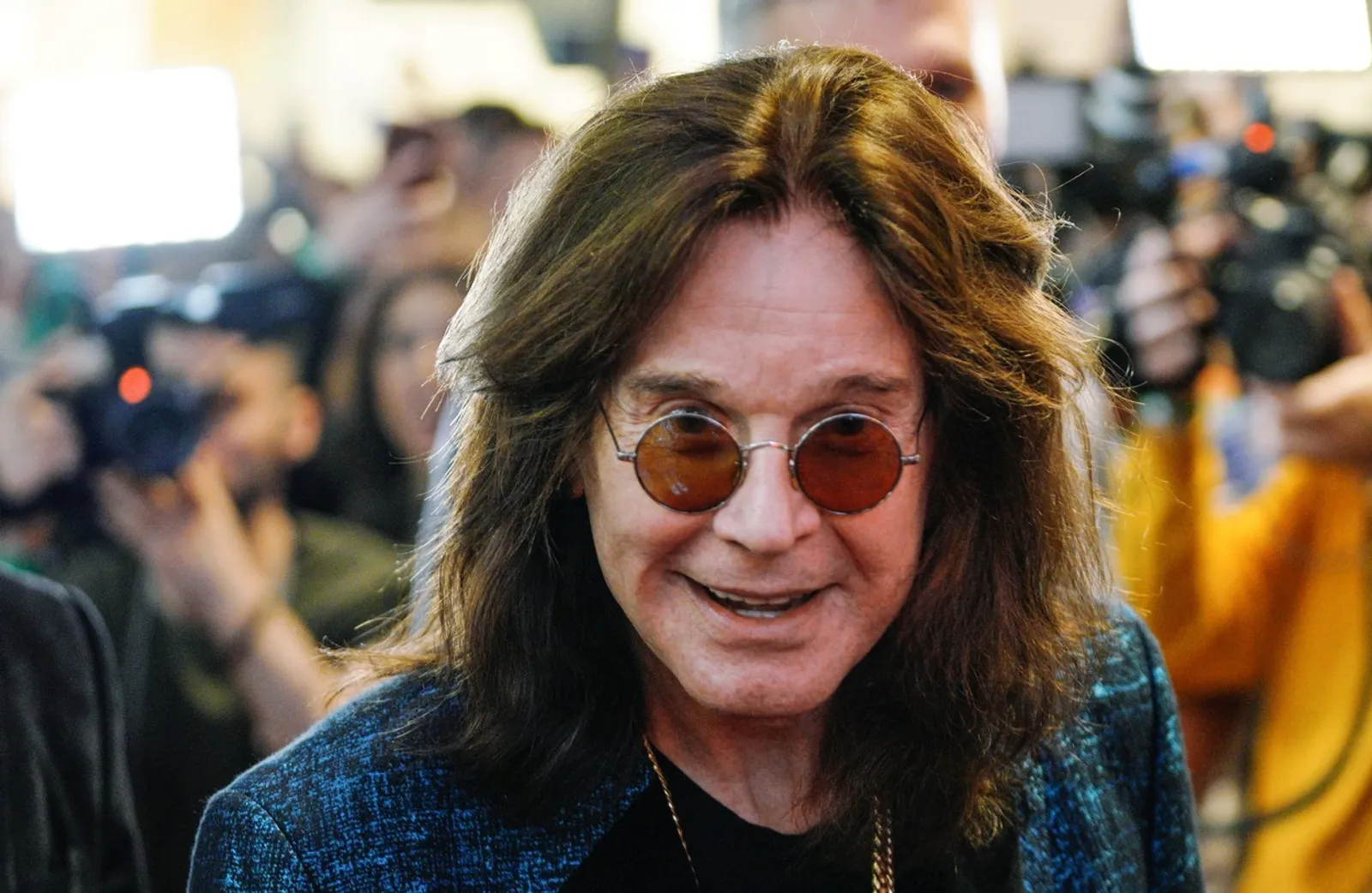 Ozzy Osbourne 