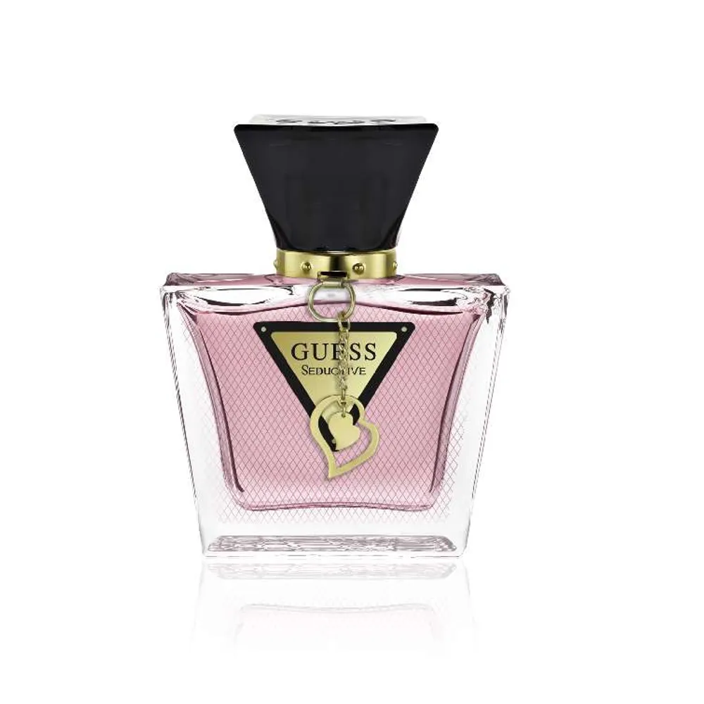 Guess Seduscive Yours edt 30ml