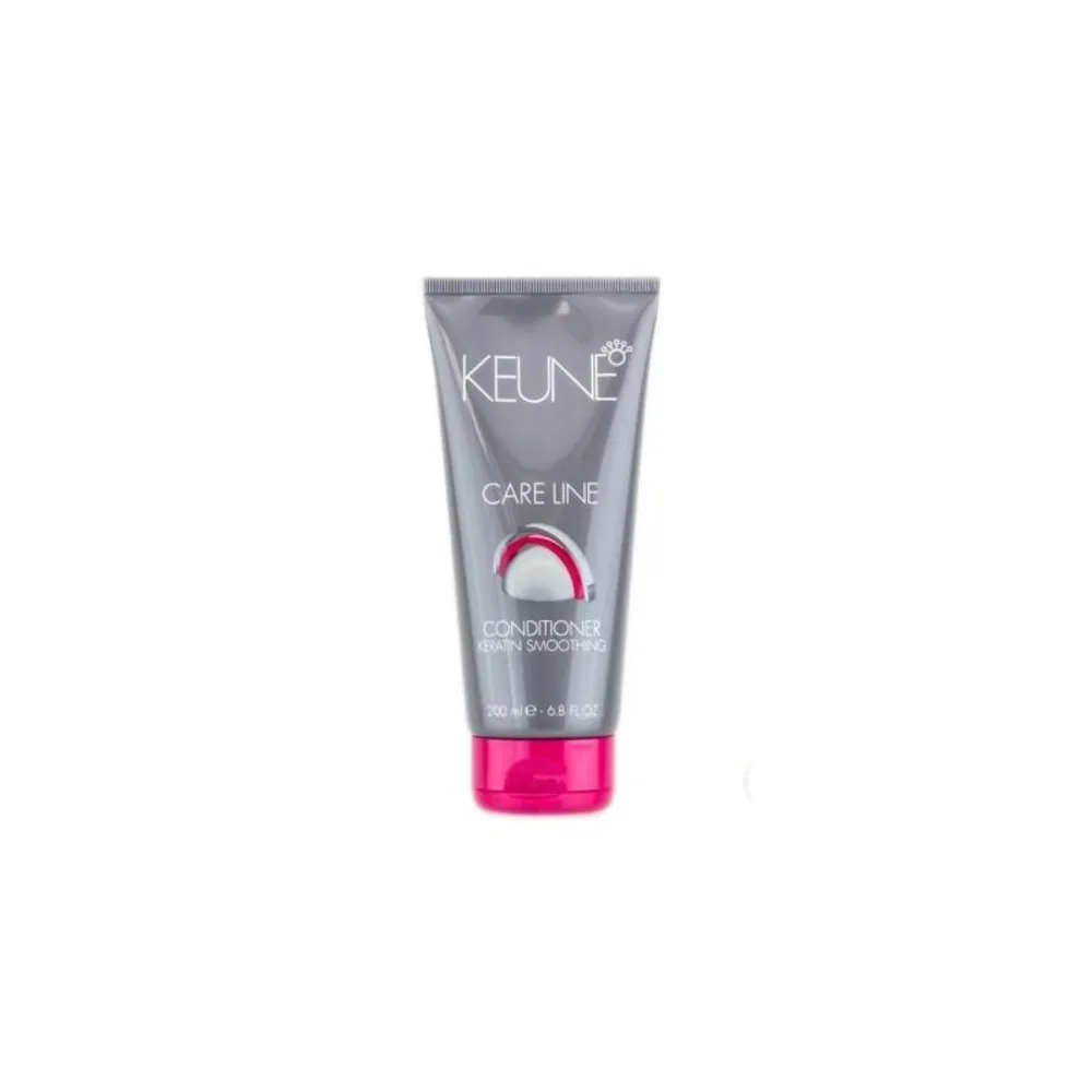 Keune Smoothing regenerator s keratinom