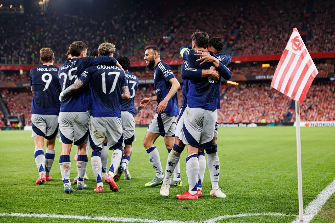 Manchester United