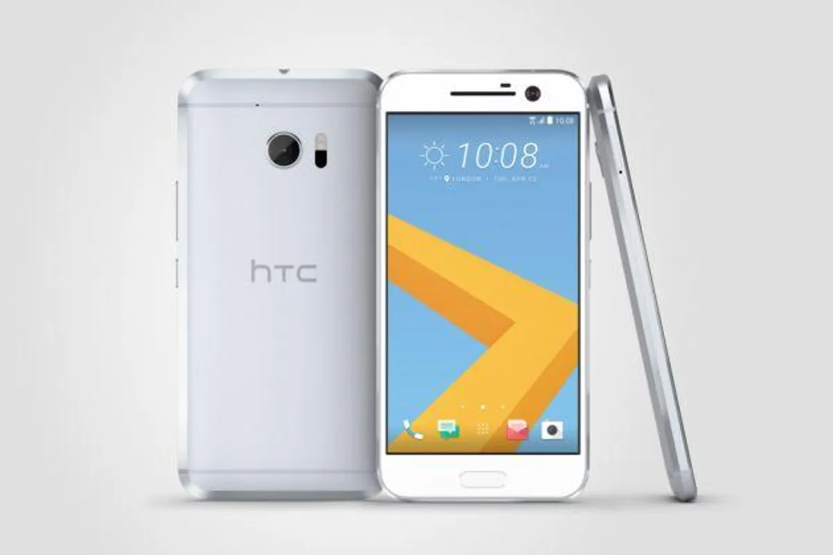 HTC 10 je najnapredniji pametni telefon