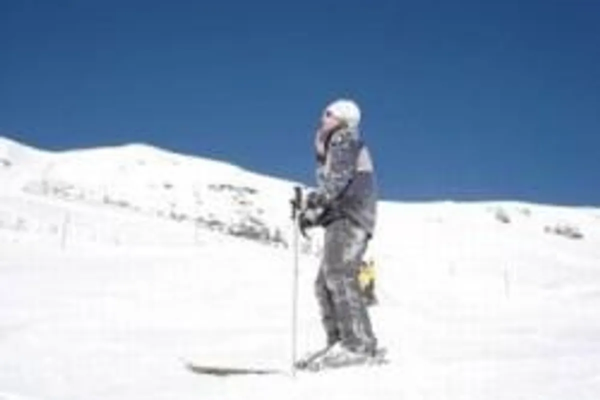 Vodič za skijaške početnike