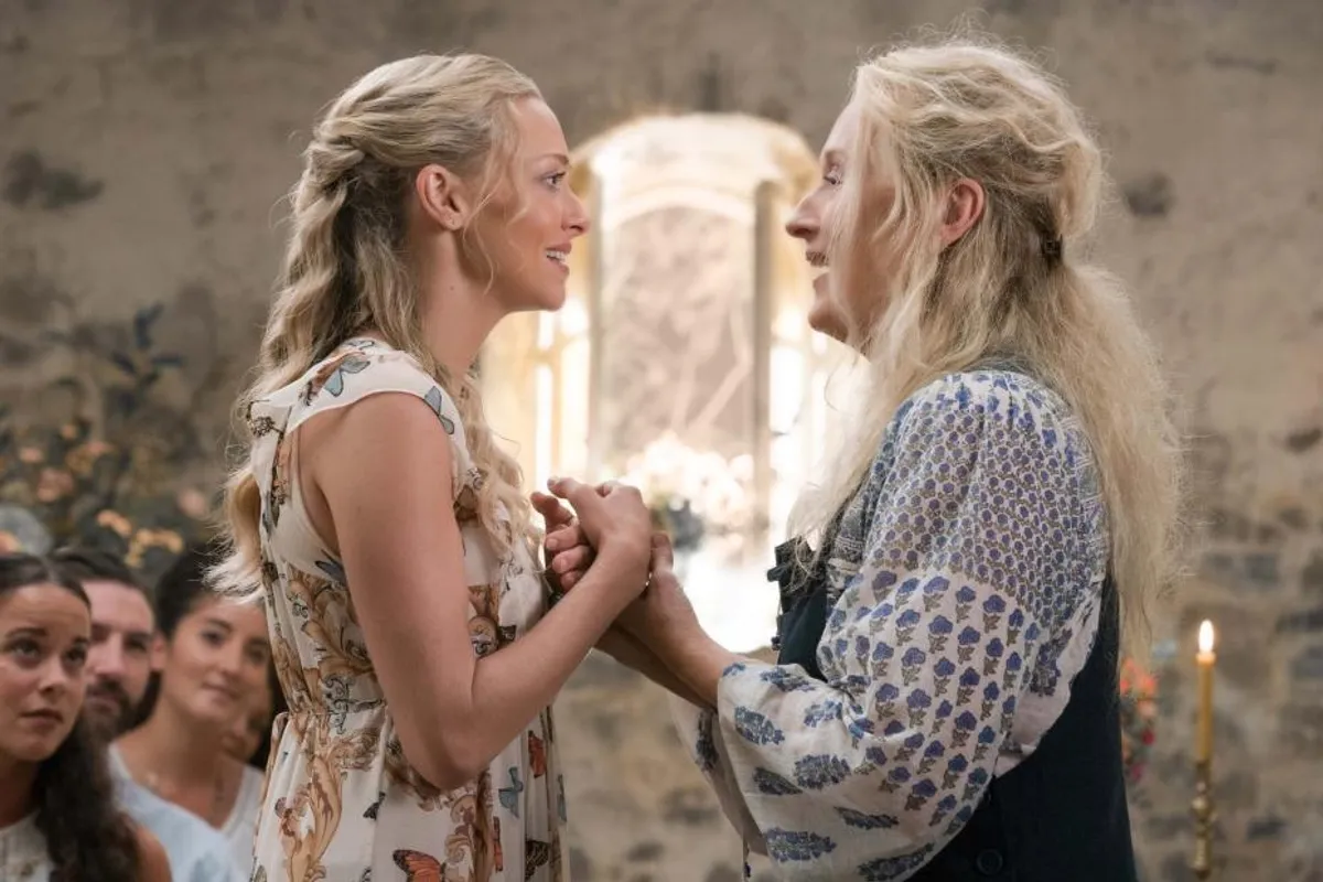 Mamma Mia 2 - glumačka ekipa oduševljena povratkom u Hrvatsku
