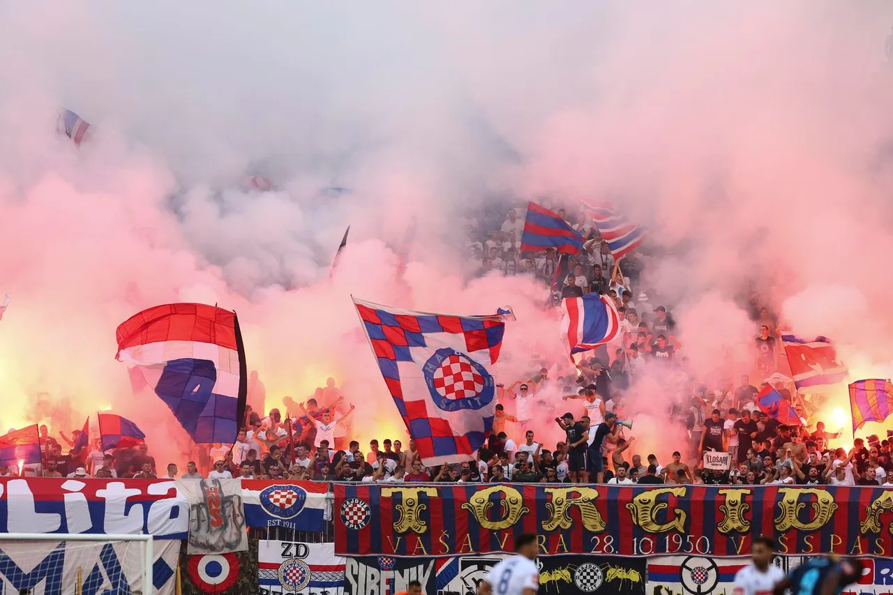 Hajduk Rijeka
