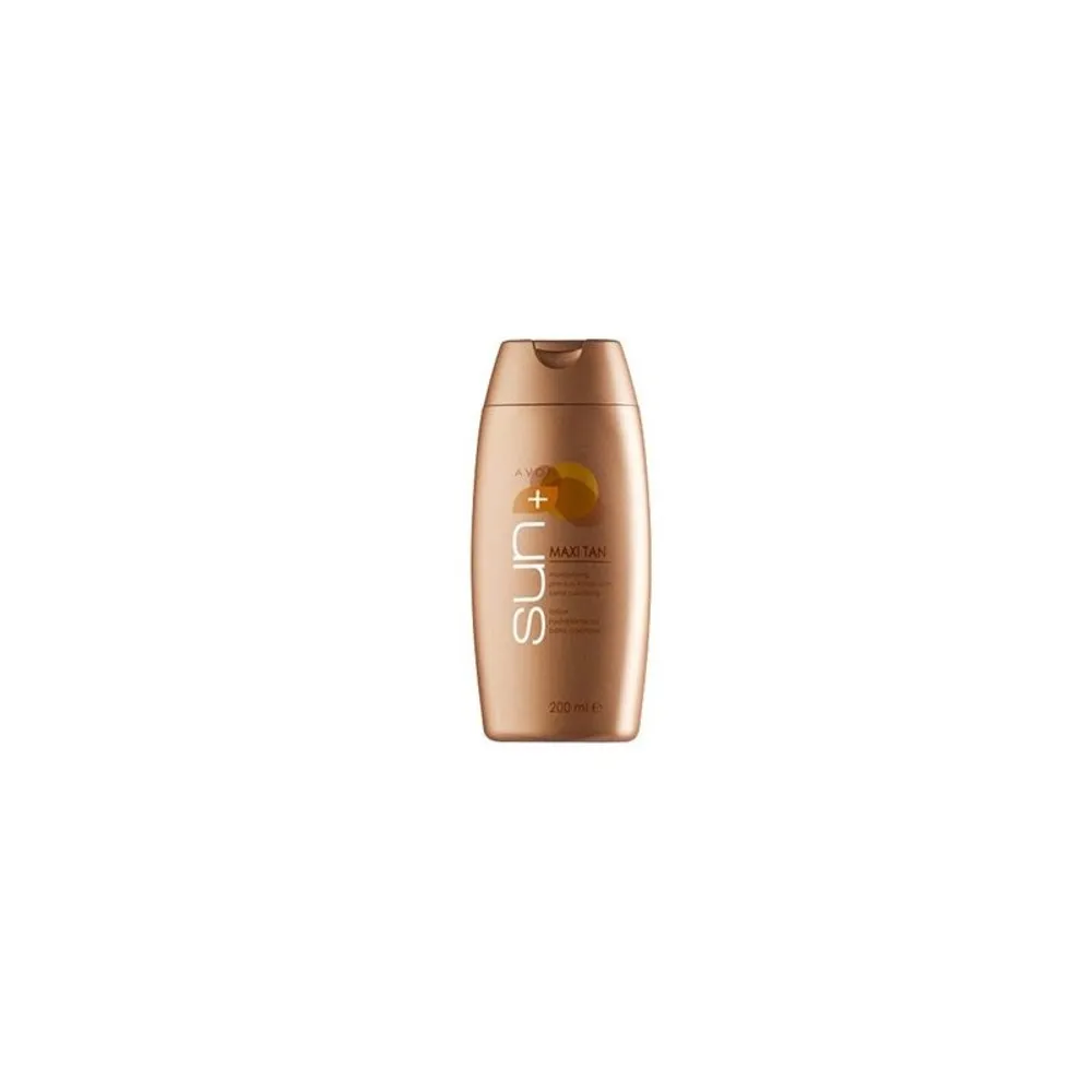 Avon Maxi Tan hidratantni losion s beta karotenom