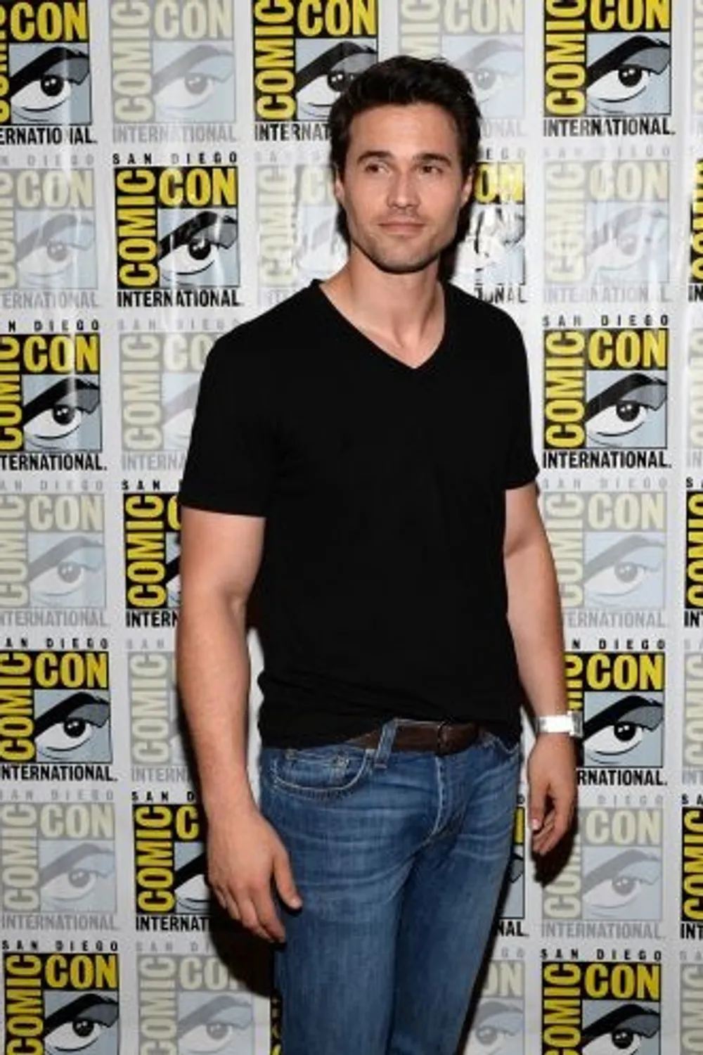 Brett Dalton