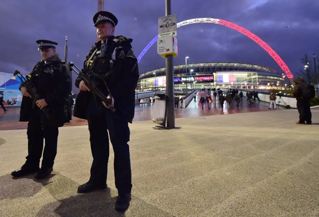 wembley engleska francuska