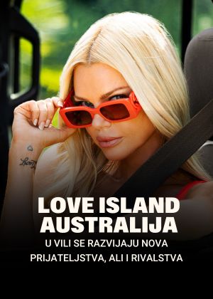 Love Island Australija