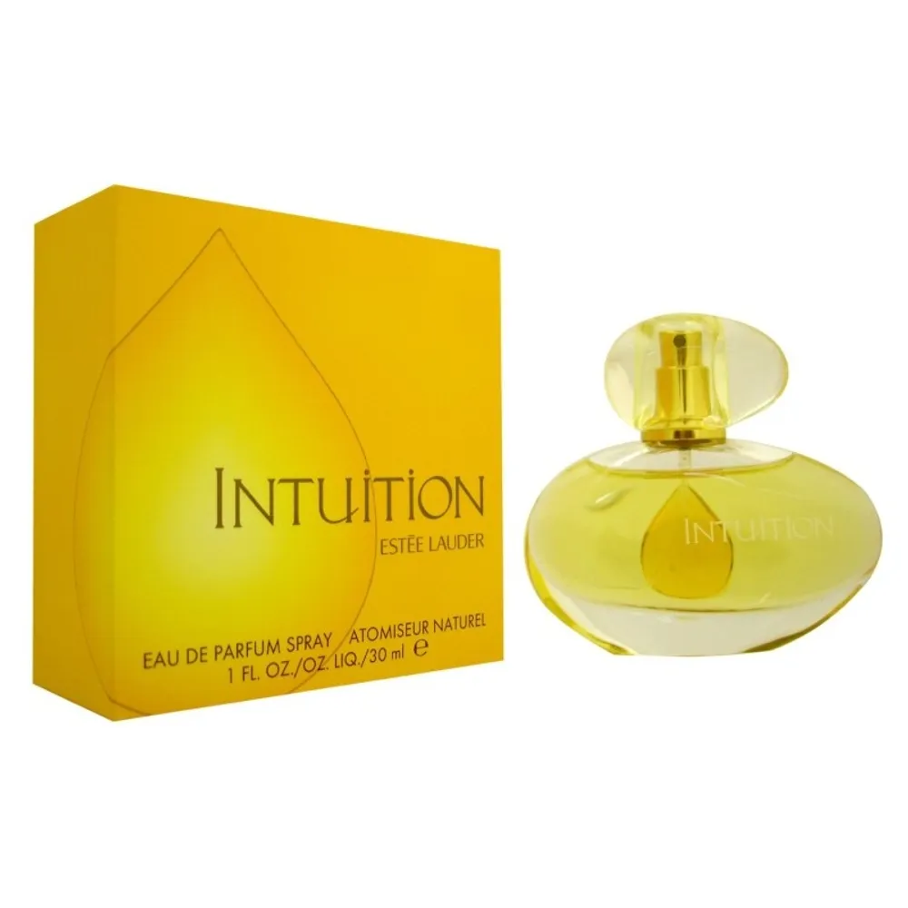 Estée Lauder Intuition parfem za žene