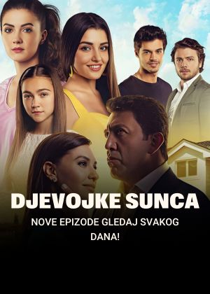 djevojke sunca