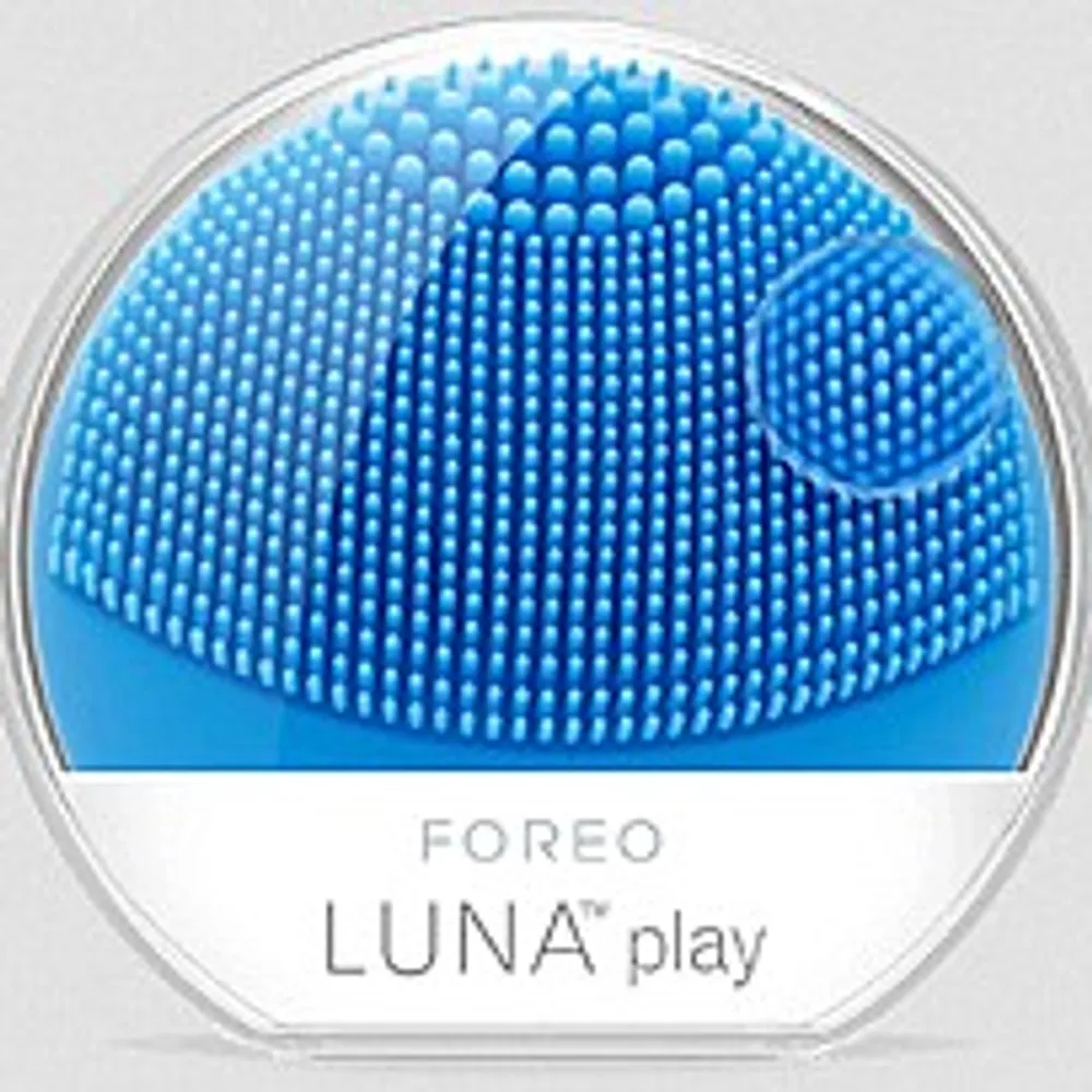 Darujemo vam Foreo Luna play