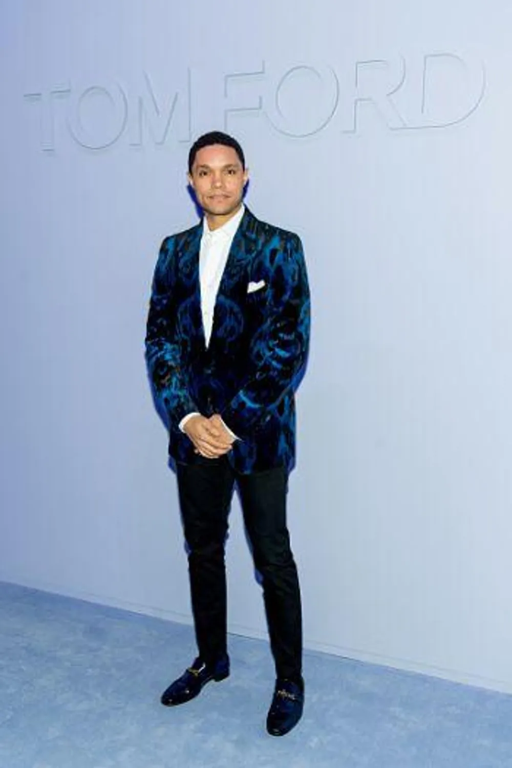 Trevor Noah