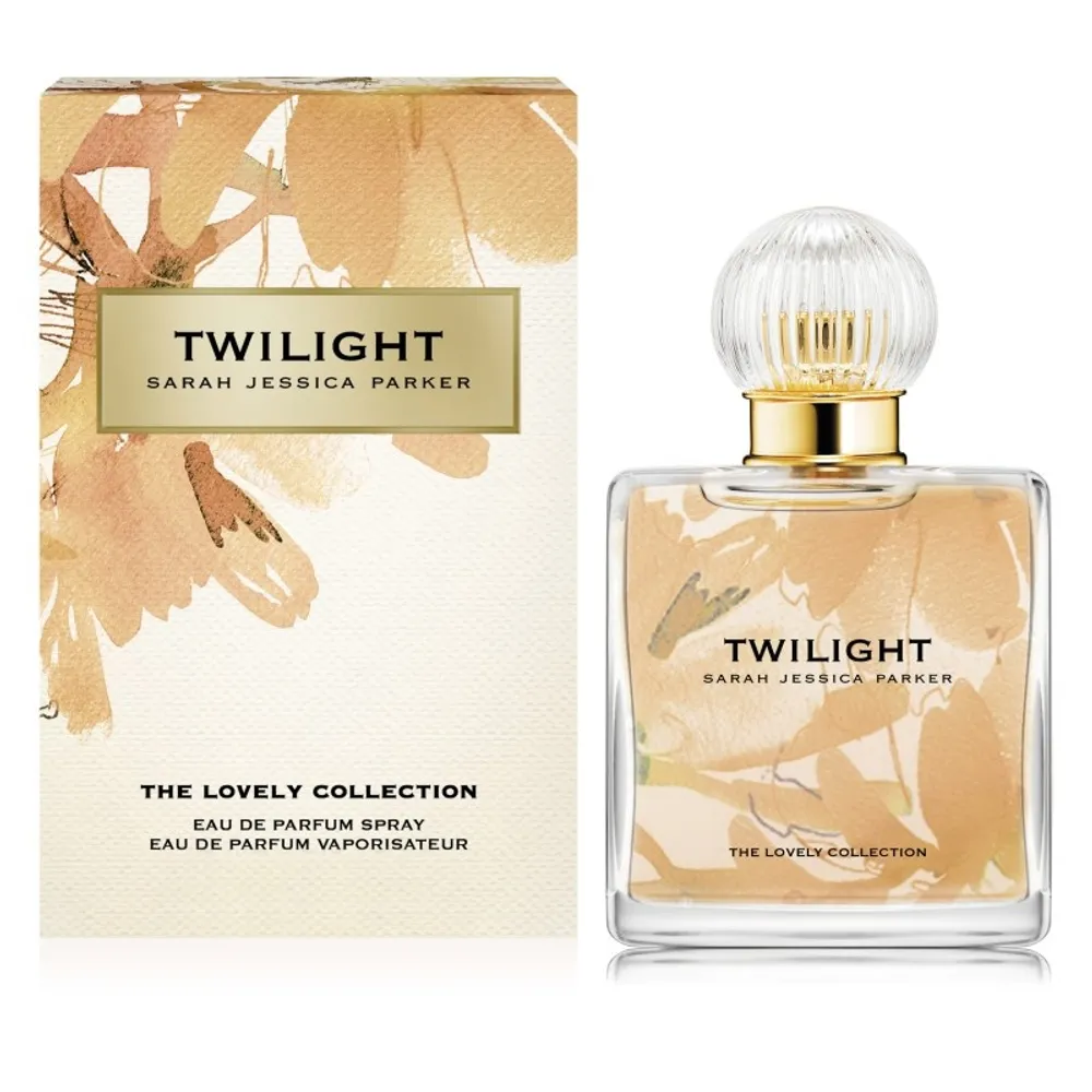 Sarah Jessica Parker Twilight parfem za žene