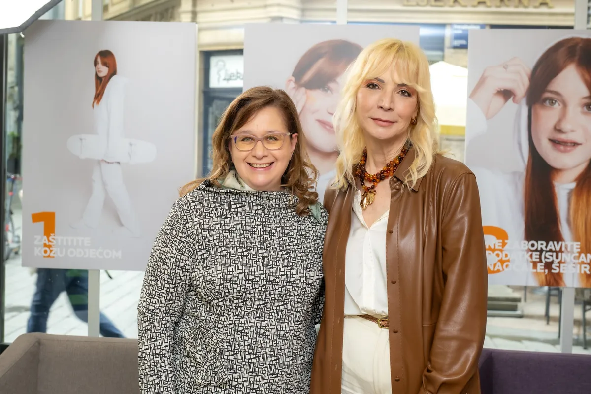 Magdalena Stoytcheva i akademkinja Mirna Šitum.jpg