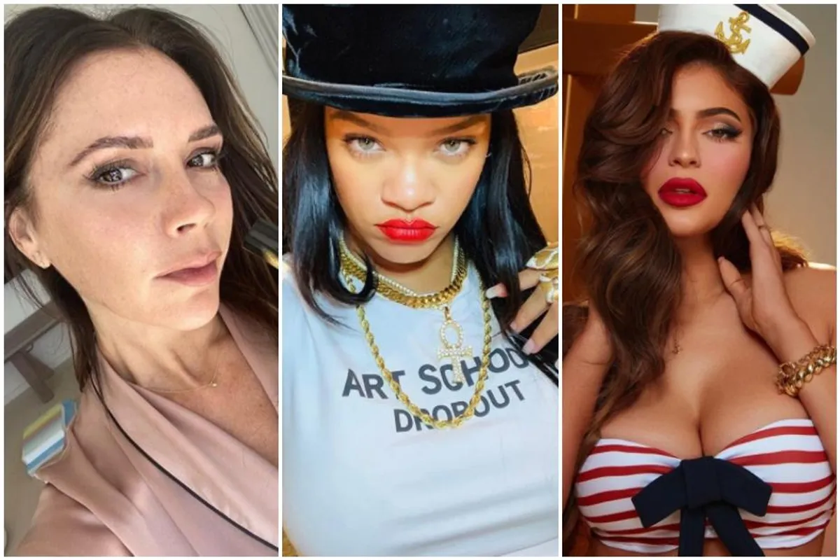 Ove slavne dame svoju ljubav prema make up-u pretvorile su u uspješan biznis
