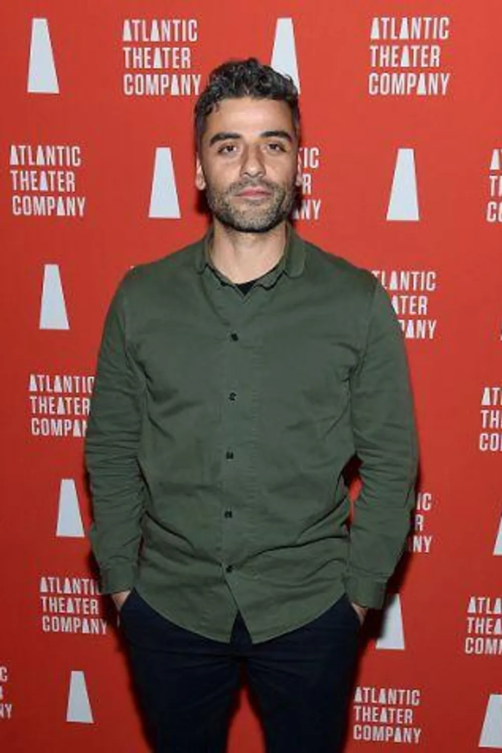 Oscar Isaac