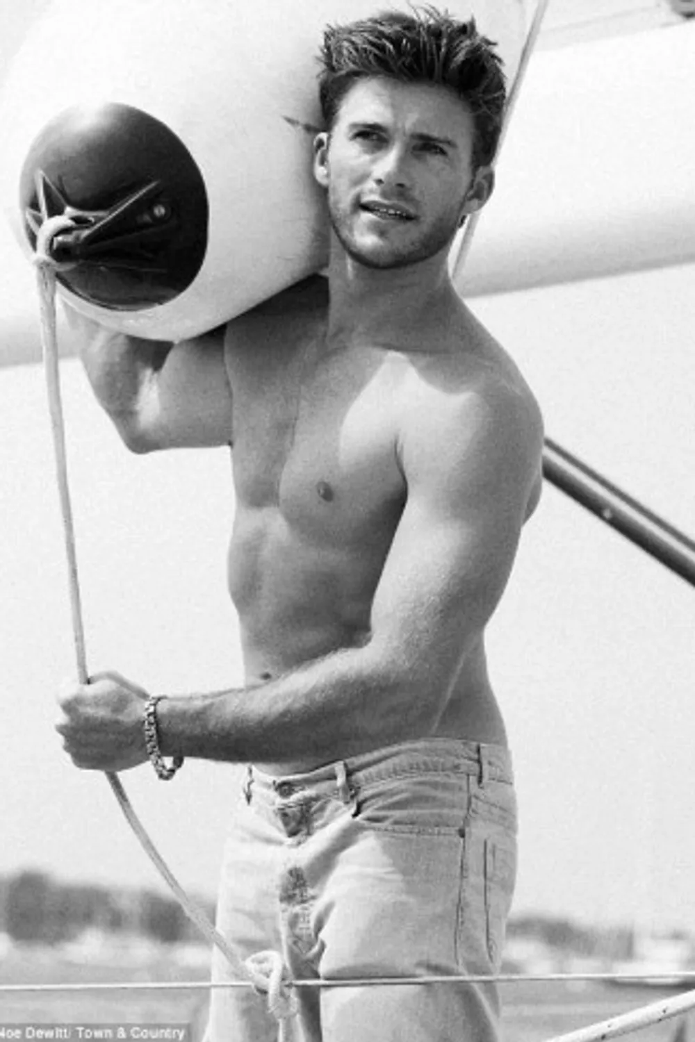 Scott Eastwood