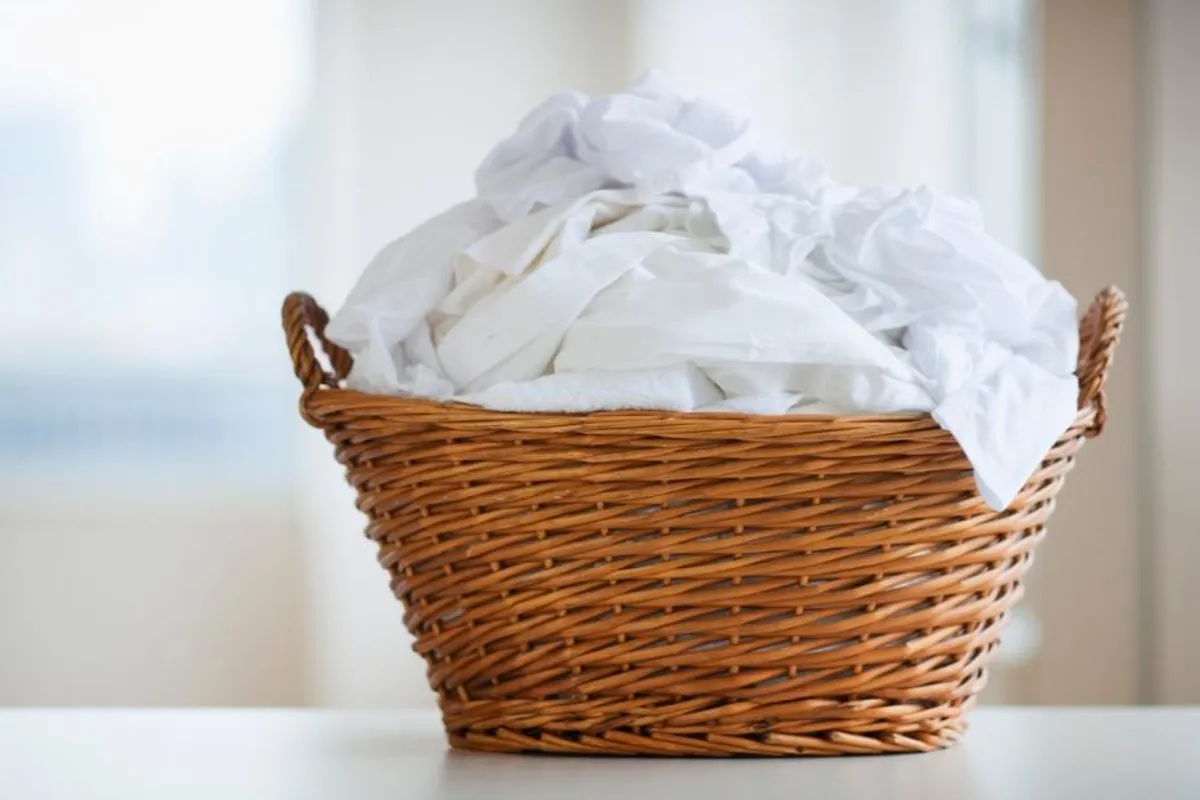 Jeftin, a moćan: 10 razloga zašto bi trebala dodavati ocat u perilicu rublja